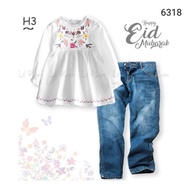 Embro Girl 6318B3/ 6318C2/ 6318H3
