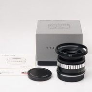 😊 Like New - TTArtisan 23mm f/1.4 TL for Leica SL, TL, CL 😊 