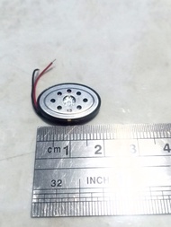 Speaker mini Buzzer Speaker Laptop Speaker headset Speaker universal untuk music