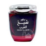 Sheikh Al Bakhoor 80g by Ard Al Zaffran - Product