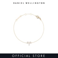 Daniel Wellington Zodiac Chain Bracelet Gold - Unisex Bracelet for women and men stainless steel Bra