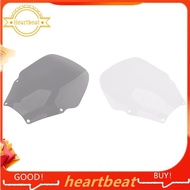 [Hot-Sale] For HONDA Forza350 NSS350 Motorcycle Windshield Windscreen Front Deflector Wind Screen Shield Accessories