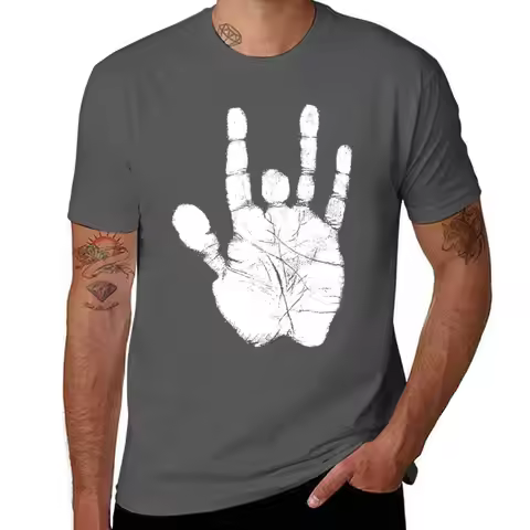 Jerry on (hand) T-Shirt Dry Fit Running Short Sleeve Top