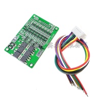 7String25.9V 29.4V Seven strings18650Lithium battery protection board With balanced charging and dis