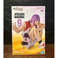 (100% Authentic) Murasakibara Atsushi Kuroko no Basket Last Game
