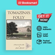 Tomazina's Folly - Paperback - English - 9781941864029