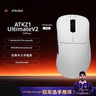ATK | เมาส์ไร้สาย ATK Blazing Sky Z1 V2 Ultimate รุ่น PAW3950 Ultra Dual 8K สำหรับเล่นเกม ออกแบบตามห