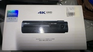 IROAD X10 4K UHD Dash Cam 齊線有盒