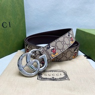 GUCCI1970 Men's Business Belt Letter Fashion Trend