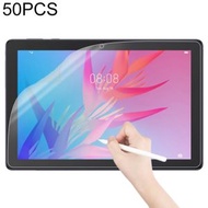 全城熱賣 - 適用於 華為 MatePad T10 50個一賣 磨砂紙質屏幕保護膜