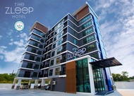 เดอะ สลีป ชลบุรี (The Zleep Chonburi)