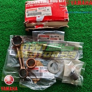 STANG SEHER CONNECTING ROD KIT RX KING RXK RX K RXKING RX-KING 3KA-E1650-00 ORIGINAL YAMAHA
