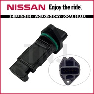 AIR FLOW SENSOR NISSAN XTRAIL , SENTRA N16 , T30 , CEFIRO A33 (5 PIN) (22680-6N21A)