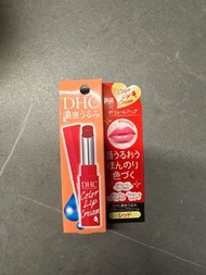 DHC潤色保濕護唇膏
