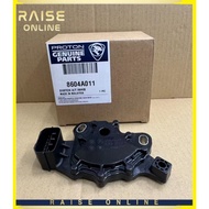 INHIBITOR SENSOR # AUTO GEAR BOX NEUTRAL SAFETY SWITCH or SOCKET # PROTON WAJA,GEN2,BLM,EXORA,PERSON