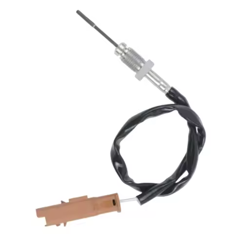 New EXHAUST TEMPERATURE SENSOR 1.6 Hdi For CITROEN BERLINGO C3 C4 C5 DS3 For PEUGEOT 208 308 508 161