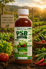 PSB photosynthetic bacteria/biang PSB 500ml