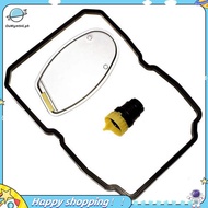 【ouwym9al】722.6 Transmission Filter & Gasket & 13-Pin Connector for - a 140 277 00 95 /2035400253/14