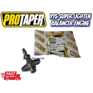 PROTAPER Y15 BALANCER ENGIN SUPER LIGHTEN YSUKU Y15ZR BALANCER WEIGHT