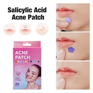 Ance Patch Cute star Sticker Acne Removal Pimple Waterproof Oil control Acne Invisible Treatment Ski