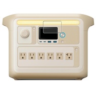 Anti-reflection (matte type) LCD protective film for RATNAKALA Anker Solix C1000.