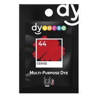 Dylon สีย้อมผ้าคุณภาพสูงจากประเทศอังกฤษ 🇬🇧