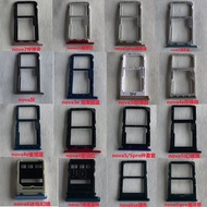 Huawei Nova 2i/Nova 3/Nova 3E/Nova 3i/Nova 4/Nova 4E/Nova 7 SIM Card Tray Slot Holder Repalcement