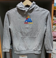 HOODIE FILA LIKE NEW