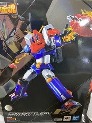 全新 行版 Bandai 超合金魂 FA 超力電磁俠 GX-90