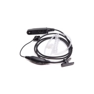Baofeng UV 9R / UV 9R Plus / A58 Dual Band Airtube PTT Original Earpiece UV9R ACCEAR001