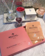 日本🇯🇵Royal臍帶血精華面膜