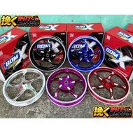 BOM RANGSIT MAGS HYDRA For Yamaha Mio Sporty 5 Spokes (5 Spokes)