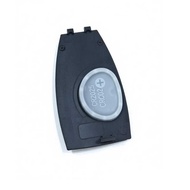 1Pc Car Key Rear Cover Replacement Accessory For Mercedes Benz S300 S350 E260 C200 GLK300 ML350 B200