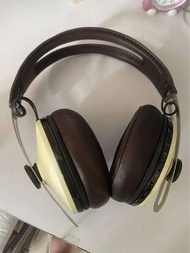 Sennheiser Momentum 2.0 M2-AEBT 包耳式無線耳機(象牙色)(藍芽 )