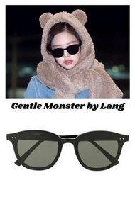 Gentle Monster Lang 太陽眼鏡