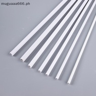 # mumu # 50cm OD 6mm to14mm PVC  Irrigation Fish Tank Aquarium Drain Water Tube .