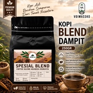 Ottimo Coffee 250gr Coffee/ Ground Coffee/ Black Coffee/ Blend Coffee/ Espresso Coffee Bean/ Espress