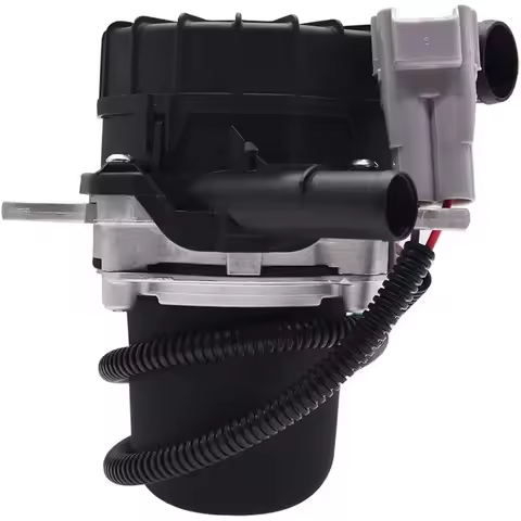 17610-0S010 For Toyota Land Cruiser Sequoia Tundra Lexus LX570 4.6L 5.7L Secondary Air Pump New