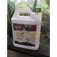 [ New] Baja Air DNG Booster Grow 8+ 4Litre (Exp Date Dec 2025)