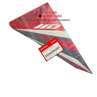 Stamp B for left fairing wing *R340C* HONDA | 86644K57A30ZB_HN23