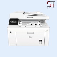 HP MFP M227fdw ( G3Q75A ) Pro Monochrome Multi-function LaserJet Printer M227 Laser Printer