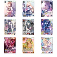 Union Arena Gakuen idol master Level 1 Star (PA) R U [UA27BT]