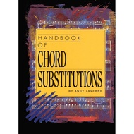 Piano book or keyboard Handbook of Chord Questions
