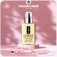 ❀Treasure house for women❀Clinique Dramatically Different Moisturizing Gel with pump 125ml/Clinique Black Honey/Clinique Moisturizer