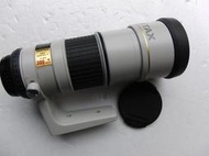 【AB的店】極新美品經典SMC PENTAX F☆ 300mm F4.5 ED IF K1,K3底片、數位皆可直上全幅用