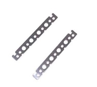 B6 君 原廠 專用不鏽鋼 爐架 一對