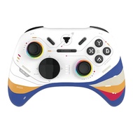 WIRELESS CONTROLLER (คอนโทรลเลอร์ไร้สาย) FANTECH EOS PRO II WGP15 V2S