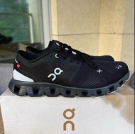 On Cloud X3 Black 黑色