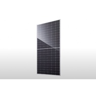 GT แผงโซล่าเซลล์ 625W MONOCRYSTALLINE รุ่น ZY625G12RNHB-132(625W) Dual Glass 2382x1134x30mm