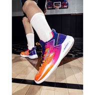 361 Basketball Shoes Aron Gordon Sports Shoes Q-Elastic Men's Shoes Summer BIG3 Practical Combat Mes